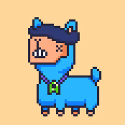 ALPACADABRA #104