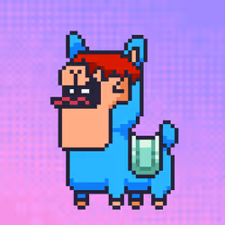 ALPACADABRA #1090