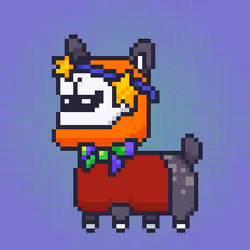 ALPACADABRA #1521