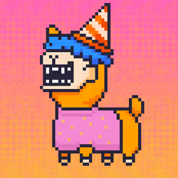 ALPACADABRA #4314
