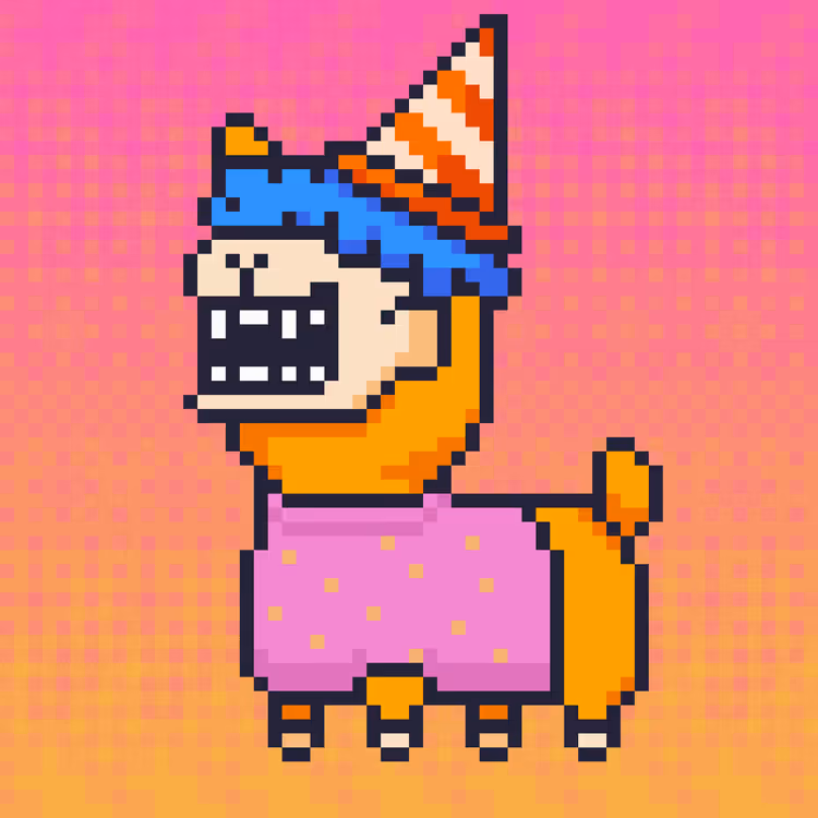 ALPACADABRA #4314