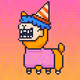 ALPACADABRA #4314