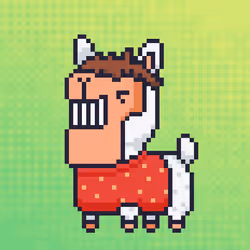 ALPACADABRA #9026