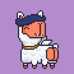 ALPACADABRA #8480