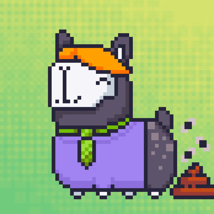ALPACADABRA #437