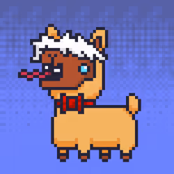 ALPACADABRA #5130