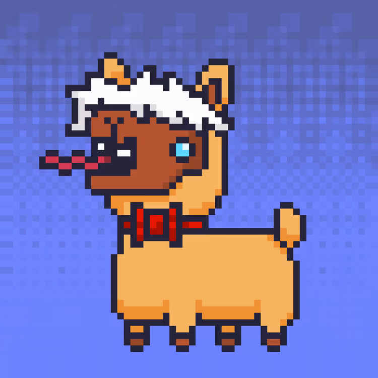 ALPACADABRA #5130