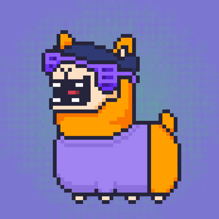 ALPACADABRA #7379