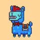 ALPACADABRA #6450