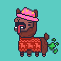 ALPACADABRA #4250
