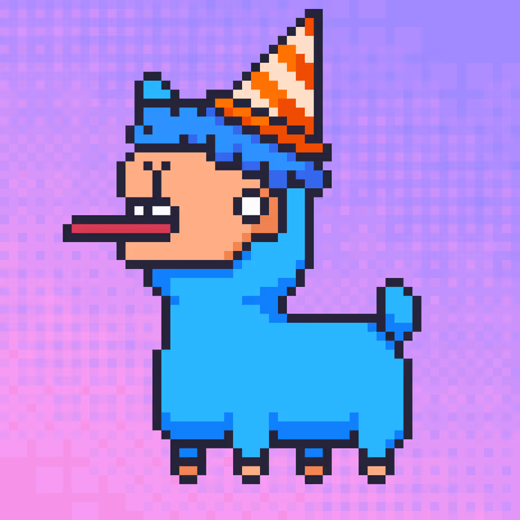 ALPACADABRA #2965