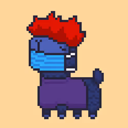 ALPACADABRA #1555