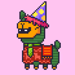 ALPACADABRA #526