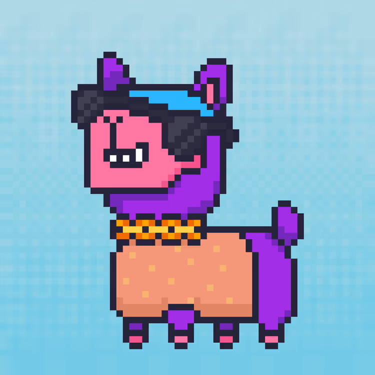 ALPACADABRA #2083