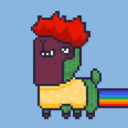ALPACADABRA #2363