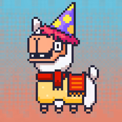 ALPACADABRA #5736