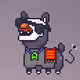 ALPACADABRA #5462