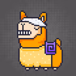 ALPACADABRA #2895