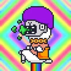ALPACADABRA #5543