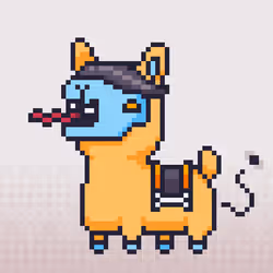 ALPACADABRA #1697