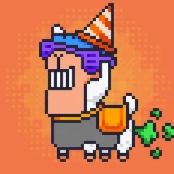 ALPACADABRA #559