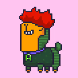 ALPACADABRA #7581