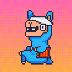 ALPACADABRA #6010