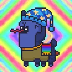 ALPACADABRA #385