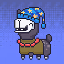 ALPACADABRA #6171