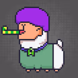 ALPACADABRA #1330