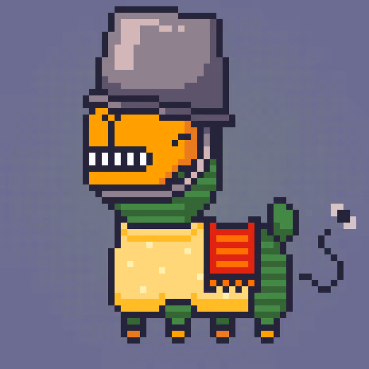 ALPACADABRA #971