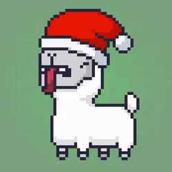 ALPACADABRA #1187