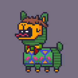 ALPACADABRA #6709