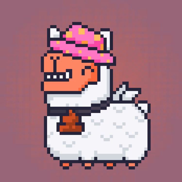ALPACADABRA #212