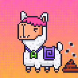 ALPACADABRA #6205