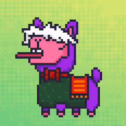 ALPACADABRA #1815