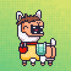 ALPACADABRA #6004
