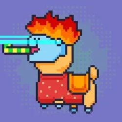 ALPACADABRA #456