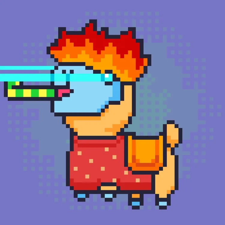 ALPACADABRA #456