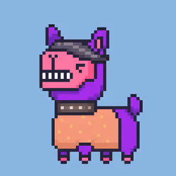 ALPACADABRA #4539