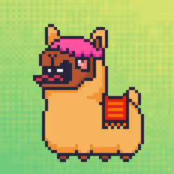 ALPACADABRA #3556