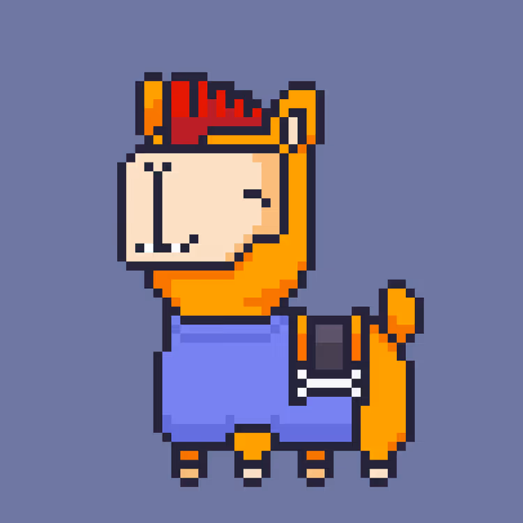 ALPACADABRA #2620