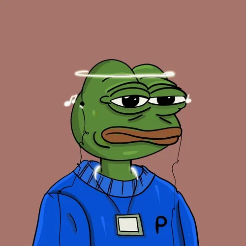PEPE IN WEB3