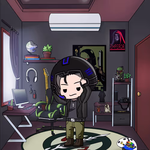 The Metaverse V2