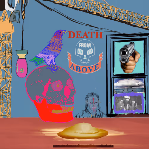 Death From Above V2