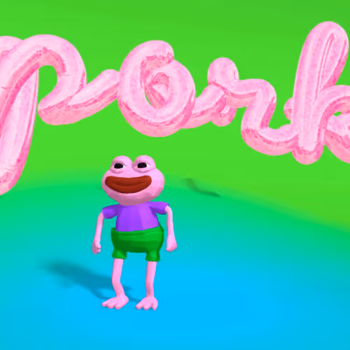 THAT PINK