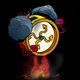 000. The Time
