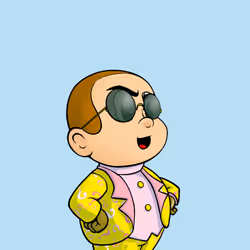 Rags to Richie #2932