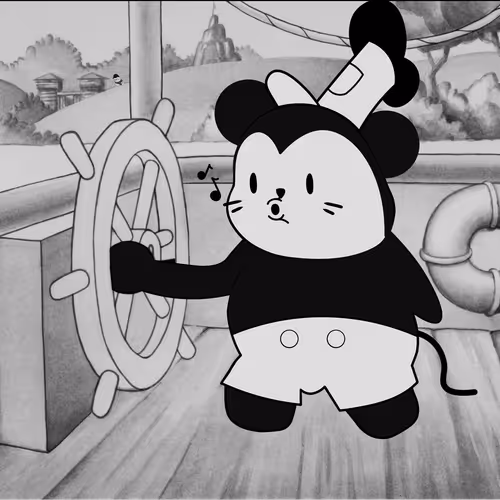 Steamboat Arfy