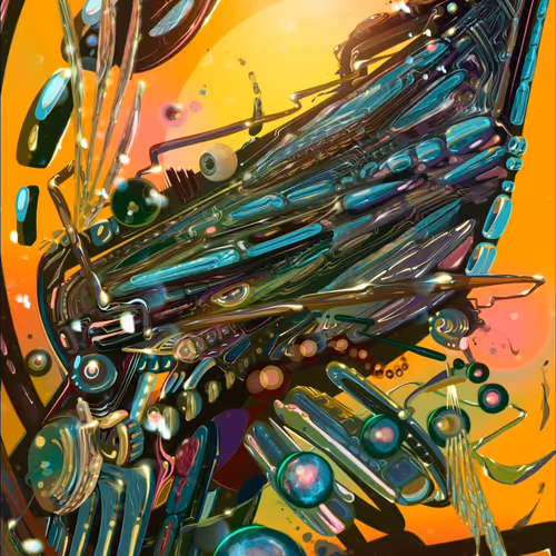 Particles
